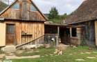 Casa saseasca, in Transilvania - 10