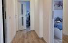 Apartament cu 3 camere, 62,15 mp, balcon, zona Cetatii - 18