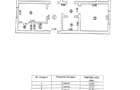 Imobil renovat!  Etaj 2! Apartament 3 camere 67mp, Tatarasi, CT, AC