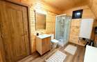 Cabana A-Frame Comarnic Prahova - 2
