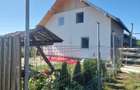 Casa parter+mansarda cu teren intravilan - 7