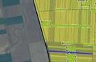 Teren extravilan arabil Com. Jimbolia, jud. Timis