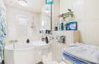 Apartament 3 camere, 2bai, complet mobilat Complex - 9