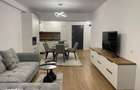 Apartament de lux 55mp cu terasa si parcare in Evolution - 1