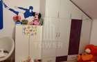Apartament spatios 3 camere, 99 mp, mobilat si utilat, cu pod etaj 2 - 9
