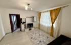 2 camere - mobilat - utilat - parter - centrala - AC - Botanica - 4