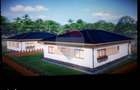 Casa noua de vanzare in Seini | 120 mp utili | Teren 750 mp | 79.000 - 13