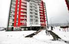 Apartament in bloc nou,1 camera,42mp,1 parcare,cartier Tudor - 9