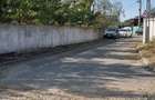 Vand teren intravilan 457mp in Carcea