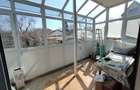 Herastrau, Baneasa, str. Garlei -Dobrogeanu Gherea, inchiriez casa d+p+e+m, 200 mp, 175 mp teren - 2
