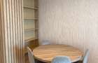 Inchirere apartament mobilat, 3 camere Sisesti - 2