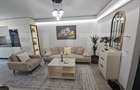 Apartament 2 camere, 44 mp,  mobilat complet, zona Copou - 2