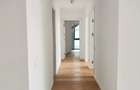 Apartament Lux 4 Camere Aviatiei I 3 Bai I 2 Balcoane