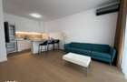 BANEASA JANDARMERIEI APARTAMENT 2 CAMERE MOBILAT GRADINA 35 MP - 9