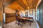 Proprietar, inchiriez apartament 3 camere, curte personala, foisor, mobilat. Termen lung! - 6