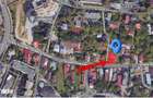 Palas - Str Smardan,Teren 450 mp, Deschidere 24m, locuinta,clinica - 2