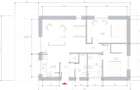 Casa 120 mp | Teren 500 mp | Eden Forest Gulia | Autorizatie de constructie emisa - 14