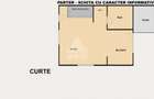 Casa de tip Duplex complet mobilat și utilat, în Gilau, zona RAR - 33