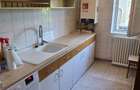 Apartament cu 2 camere in Frumoasa etaj 3 din 4