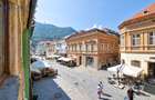 Ultracentral, investitie, Centrul Istoric, 40 mp., orientare sud, comision 0% - 4