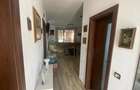 MOSNITA VECHE - 3 CAMERE - COMPLET MOBILATA UTILATA -1/2 DUPLEX PE PARTER
