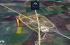 Teren Intravilan | Tunari 8,16 Ha | Nod A0-A3 | Terminal 2 Otopeni - 3