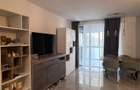 Apartament de inchiriat cu 2 camere zona Parcul Romanescu, Craiova - 1