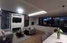 3camere lux,3bai,terasa 80mp,garaj 2masini,incalzire in pardoseala, termen lung, - 1