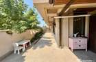 Bazilescu, Apartament 3 camere 104 mp, cu parcare si curte. - 16