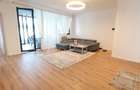 Inchiriere apartament 4 camere cu gradina Iancu Nicolae - 5