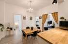 Apartament 3 camere Calea Victoriei | 93 mp total | Lift | Etaj 4/7 - 6