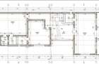 Vila Premium 346 mp la 15 km de Oradea |Teren 1000 |Terasa 48|Hala 120 - 4