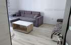 Apartament 1 camera - complet mobilat si utilat - decomandat - etaj 1 - 300 euro - 8