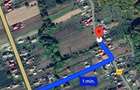 Teren intravilan 9700 m2, com. Baiculesti, Deschidere 60m - 5