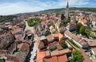 Proprietate Rara In Centrul Mediasului Investitie Cu Potential Urias