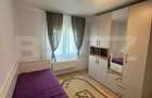 Casa 117 mp zona Dambovita- Fraidorf, 4 camere + garaj - 700 euro - 1