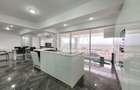 Penthouses de inchiriat, 245 mp. utili + 65mp. terasa - Mihai Viteazu - 3