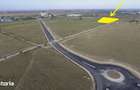 Vand teren intravilan Iosia (Oradea) 4 200 mp sau 2 100 mp - 12