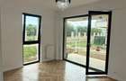 Apartament 2 camere cu curte, Bucium