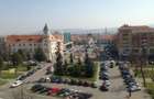 Garsoniera de vânzare in centru Alba Iulia