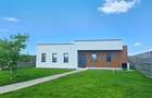 Inchiriere casa 4 camere | Corbeanca |  Teren 1080 mp - 12