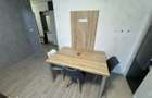 Chirie apartament nou mobilat + parcare Complex Odobescu - 5