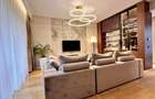 Duplex 4 camere Corbeanca, zona Laguna Albastra, mobilat complet - 8