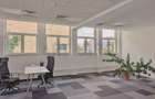Zero comision, 55-110mp birou move in-ready, Buzesti, 1 minut metrou