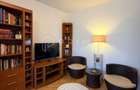 3 Camere, Et. 2, Decomandat, 2 bai, Mobilat complet- zona Tudor