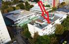 Etaj 3 | Apartament decomandat cu 2 camere | Piata Somes