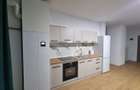 Apartament Nou Mobilat la cheie zona Arex panouri fotovoltaice pompa de caldura