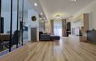 UpGround Residence, parcare subterana inclusa