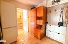 2 CAMERE BANEASA HERASTRAU - ETAJ 2/4 - VEDERE EST LUMINOS SI LINISTIT - 8