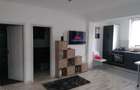 APARTAMENT 2 CAMERE, MOBILAT SI UTILAT, BLOC NOU, POPAS PACURARI - 2